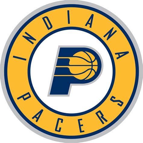 Indiana Pacers Logo - PNG y Vector