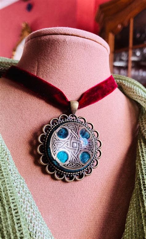 Celtic Cross Irish Cross Celtic Art Celtic Jewelry Resin - Etsy
