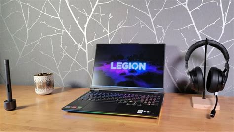 Lenovo Legion 7 Review: Hot and Heavy Powerhouse | Tom's Hardware