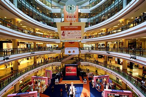 The 10 biggest Malls in Asia - Page 3 of 4 - Luxurylaunches