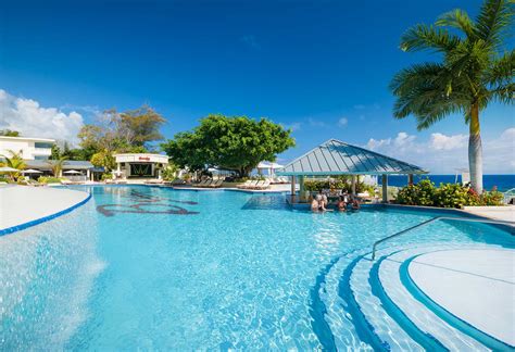 BEACHES® Jamaica All-Inclusive Resorts & Family Vacations