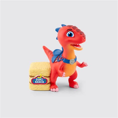 Dino Ranch - Toys & Co. - Tonies