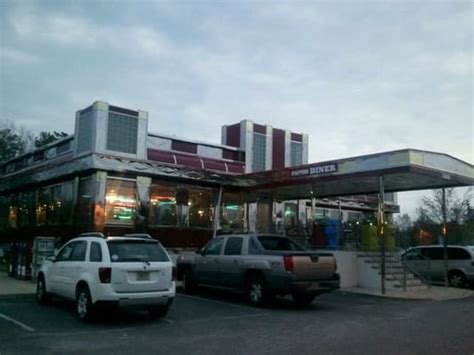 Stafford Diner - Diners - Manahawkin, NJ - Yelp