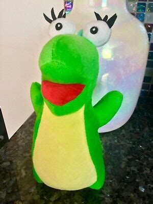 NEW! BIG SIZE! 11”DORA THE EXPLORER ISA THE IGUANA PLUSH STUFFED FIGURE SOFT TOY | eBay