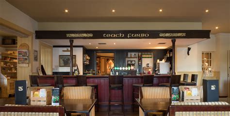 Dining Connemara | Restaurants In Galway | Connemara Coast Hotel