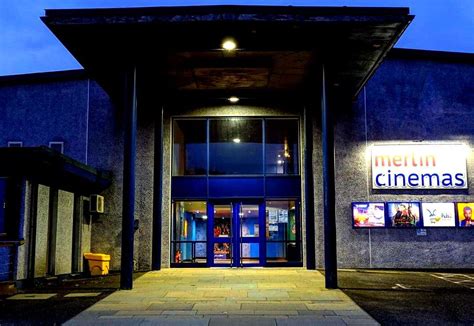 Jobs boost as Merlin Cinema expands in Thurso