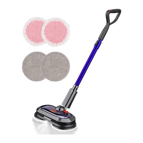 Top 10 Best Cordless Mops in 2022 Reviews - Show Guide Me