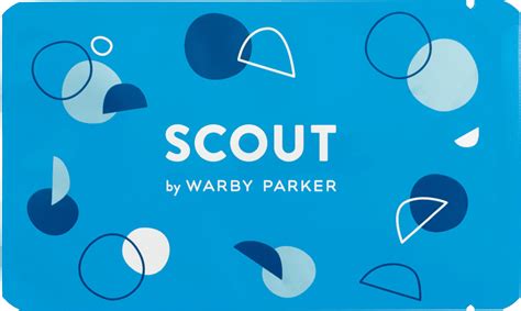 Scout by Warby Parker Trial Pack Contacts | Warby Parker