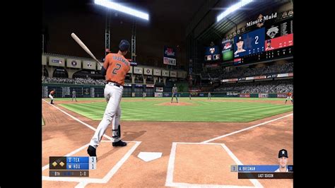 R.B.I. Baseball 19 Gameplay Trailer - YouTube