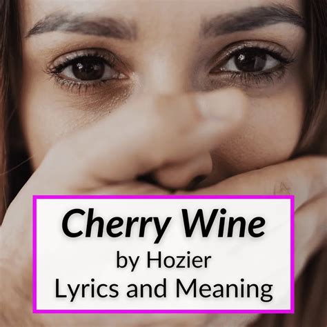 "Cherry Wine" Lyrics & Meaning (Hozier)