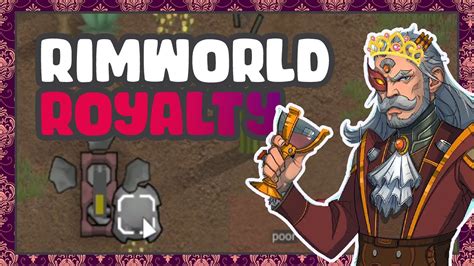 Rimworld Getting Resources Playthrough! - Part 101 - YouTube