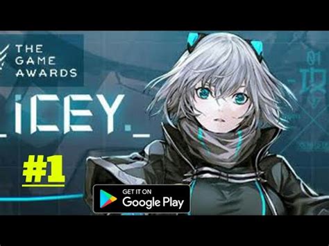 ICEY Gameplay Part 1 - Walkthrough (No Commentary Playthrough) Game ...