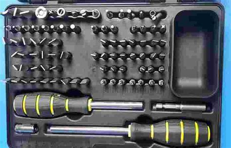 The Best Gunsmith Screwdriver Set