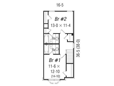 3rd Floor Plan Floor Plans, Diagram, Houses, 1, Flooring, How To Plan ...