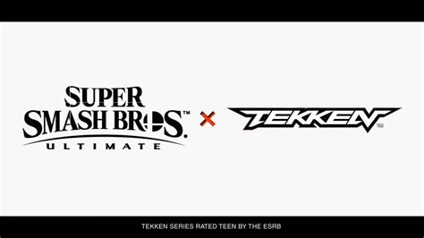 Super Smash Bros. Ultimate – Tekken’s Kazuya Mishima is the Next Challenger Pack