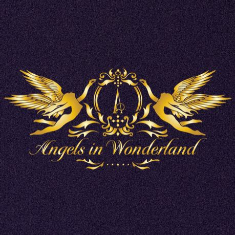 Angels In Wonderland