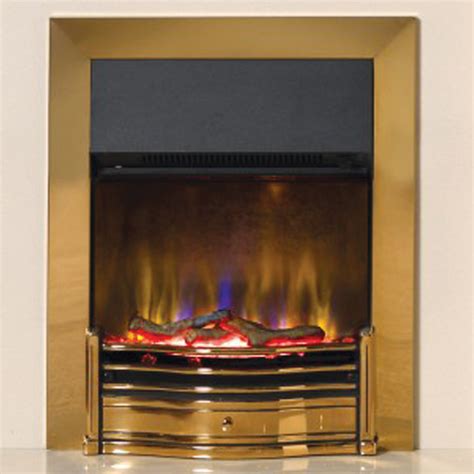 Dimplex Dumfries Optiflame 3D Electric Inset Fire | Flames.co.uk