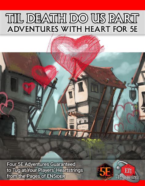 Til Death Do Us Part - EN Publishing | D&D 5th Edition | DriveThruRPG.com