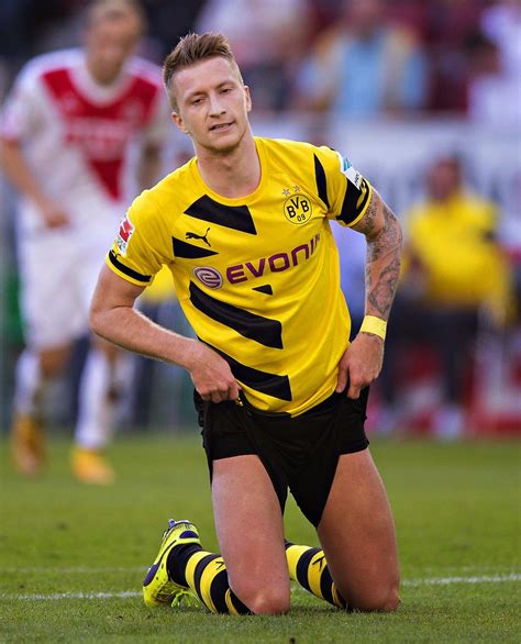 Marco Reus | Borussia dortmund, Marco reus, Bvb