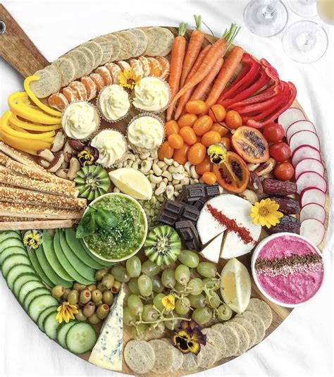 How To Make An Epic Healthy Platter Board Ideas | atelier-yuwa.ciao.jp