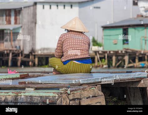 Mekong delta, Vietnam - Mekong Delta is famous for the wildlife and the ...