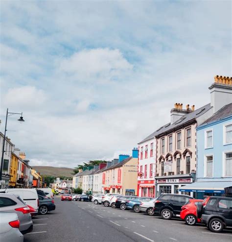 Kenmare, Ireland | Table for Two® by Julie Chiou