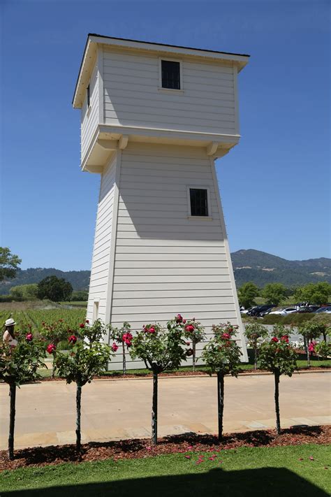 Silver Oak Cellars - The Napa Wine Project