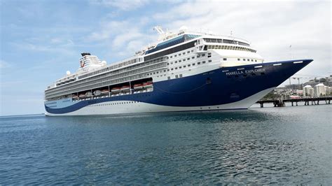 Marella Explorer Cruise Review by worth2 - April 21, 2019