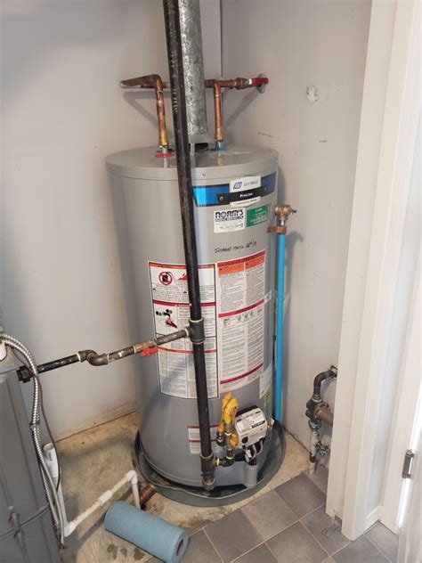 Hot Water Tank Installation – Hot Water Tank Installation Nanaimo