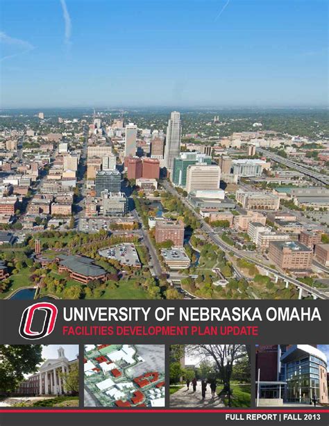 University Of Nebraska Omaha University In Omaha Nebraska - University Poin