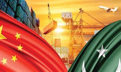 Pakistan-China relations: Increasing bilateral trade | Special Report ...