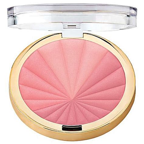 Buy Milani Color Harmony Blush Palette Online at Best Price of Rs 1675 ...