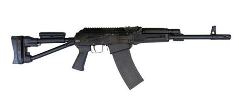 Indonesia Buys Russian Saiga-12 Shotguns -The Firearm Blog