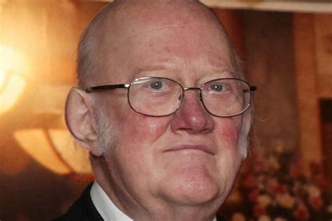 Nicholas Smith: Are You Being Served? actor dies, aged 81 | Celebrity ...