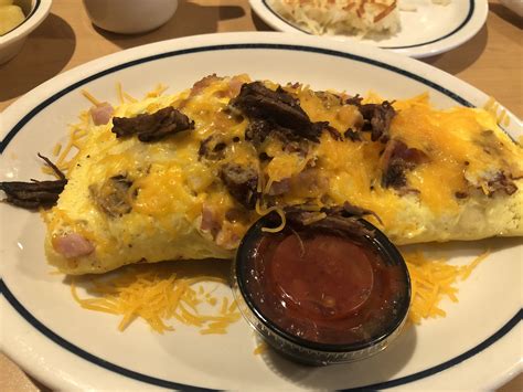 ihop colorado omelette review - Fucking Incredible Blawker Ajax