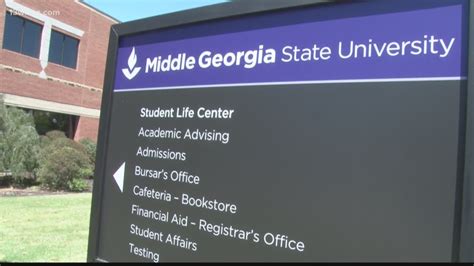 University System of Georgia schools' tuition will increase next year | 13wmaz.com