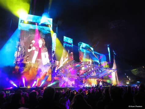 Rolling Stones No Filter Tour | LIVE-PRODUCTION.TV