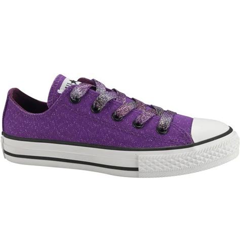 Girls Shoes Converse