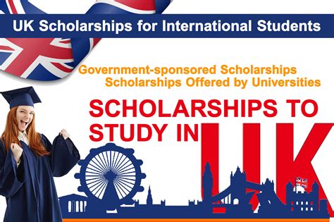 UK Scholarship for International Students | Imperial Overseas