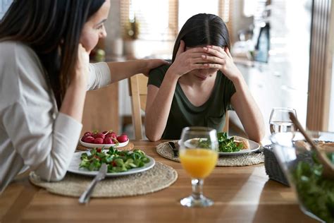 Common Eating Disorders in Teens | Signs of Bulimia