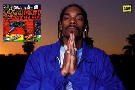 The Art Of "Doggystyle": How Snoop Dogg's Cover Shaped Hip-Hop Album Art