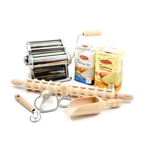 Complete Pasta Making Kit | Buy Online | Sous Chef UK