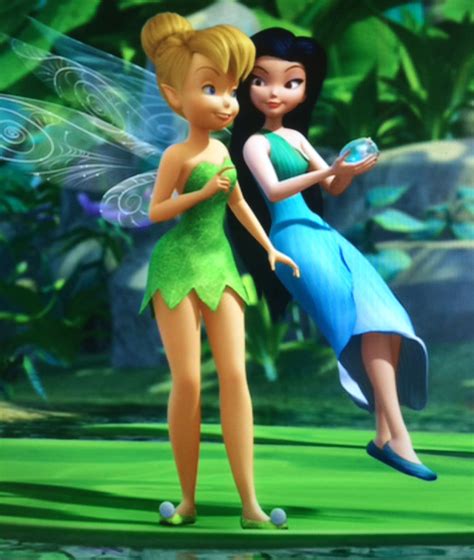 tinkerbell movie screenshots, captures Tinkerbell Characters, Tinkerbell And Friends, Tinkerbell ...