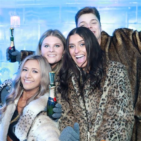 Fun Orlando Birthday Party Ideas - ICEBAR Orlando - Best Birthday Venues