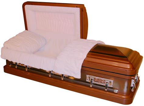 Florence Casket | Metal Caskets