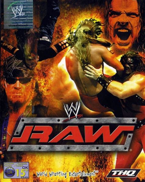 Thq Wwe Games Downloads Pc Free - selectedenclose