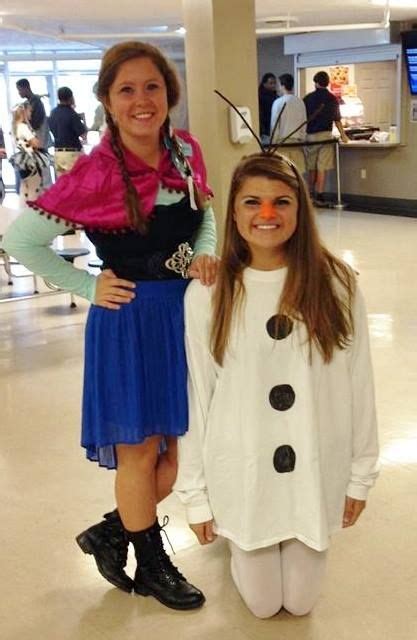 CCA's Spirit Week 2014- Disney Character Day! | Spirit week outfits, Spirit week, Homecoming ...