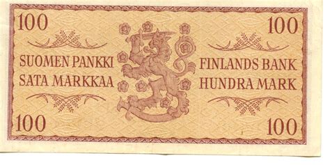 Finland Currency