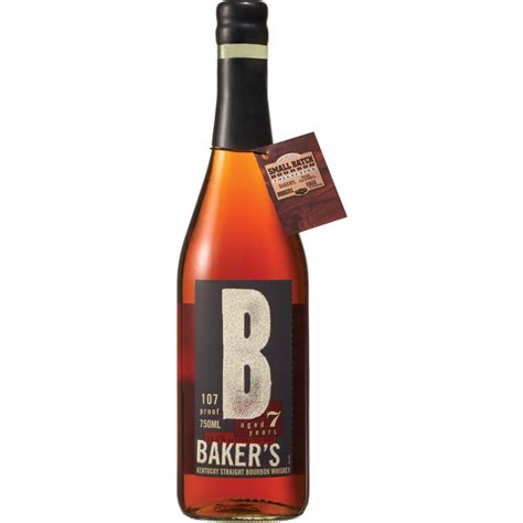 Baker’s Bourbon Review – The Whiskey Reviewer