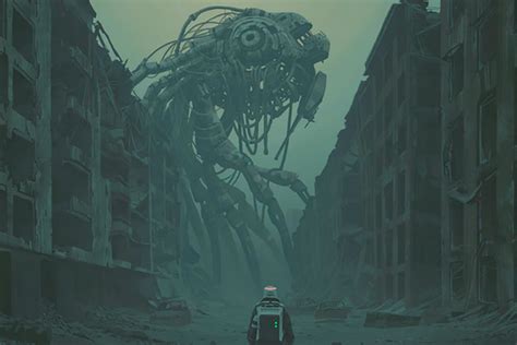 The Labyrinth – Simon Stålenhag Art Book Kickstarter - Halcyon Realms ...